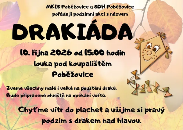 Drakiáda 2026
